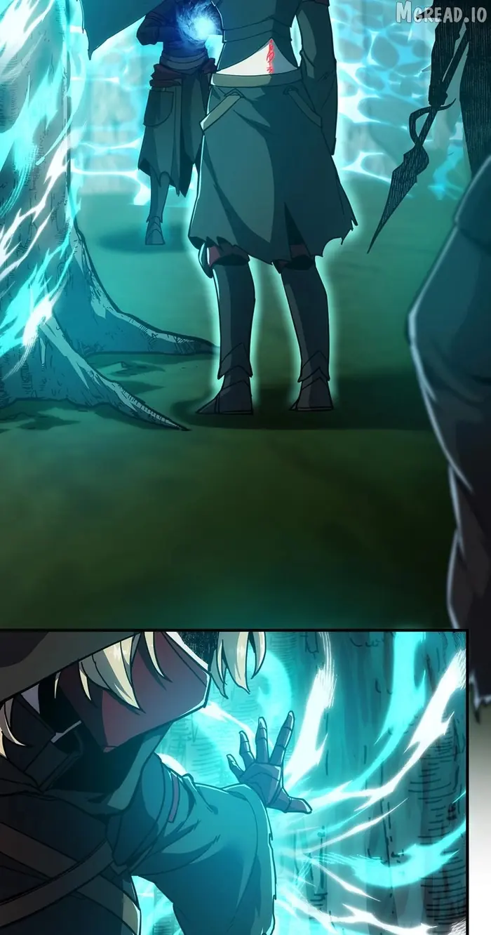 The Beginning After the End Chapter 232 image 90_optimized
